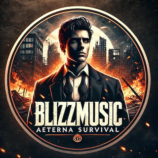 Aeterna Survival - BlizzMusic