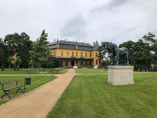 Slatiňany