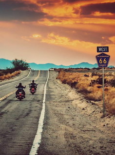 Route 66