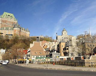 Quebec