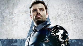 Winter Soldier