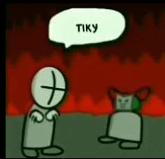 Tiky
