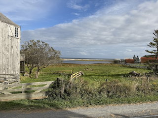 Nova Scotia 1