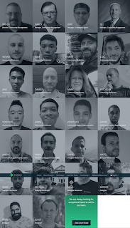 Energi Team