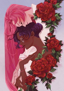 Prince and the bride by yiranntofu