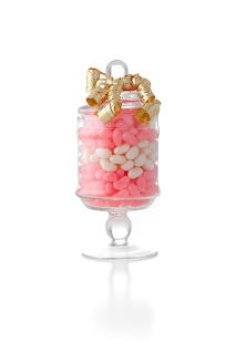 jar of jelly beans