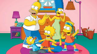 LOS SIMPSON