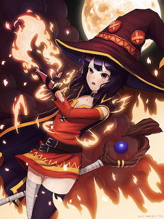 Megumin