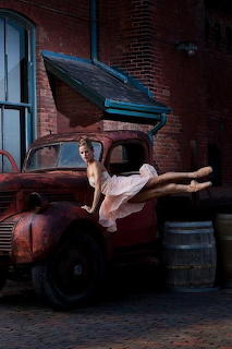 Dancer