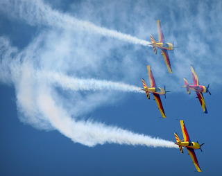 Airplanes