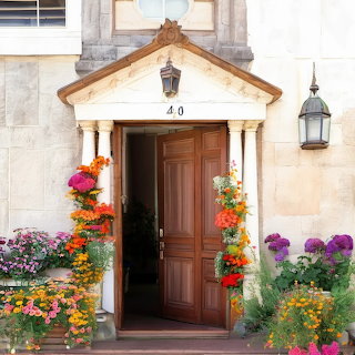 Elie-esque porch 2