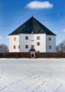 Letohrádek Hvězda