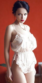 Lingerized Elegance