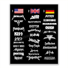 Bands