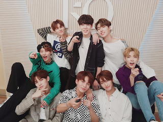 ATEEZ