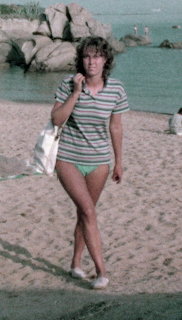 Mari corsica 1981