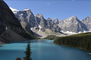 banff