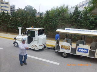 Port of Piraeus