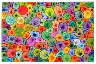 One Hundred Buttons