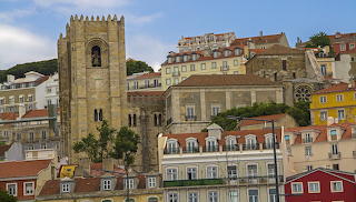 Lisbonne