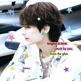 🌟❤️