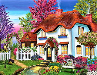 Cozy Cottage