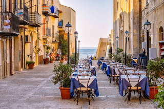 Sicily