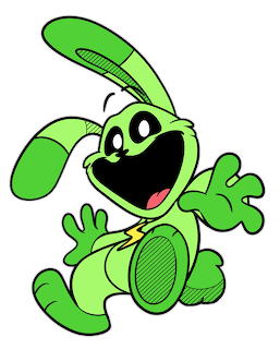 Hoppy hopscotch