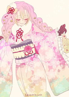 Mitsuri Kanroji