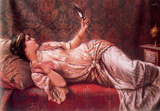 Francesco Ballesio (1860-1923) by Catherine La Rose (2)