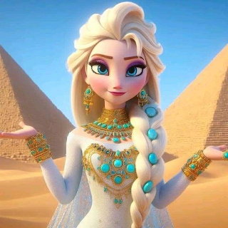 Elsa