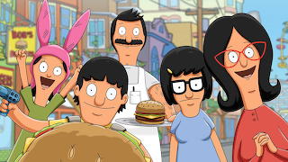 Bob's Burgers 1