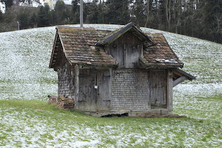 Cabin-4829940 1920