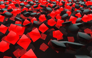 #Red and Black