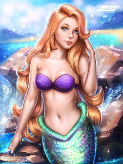 Mermaid