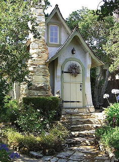 Cute Cottage