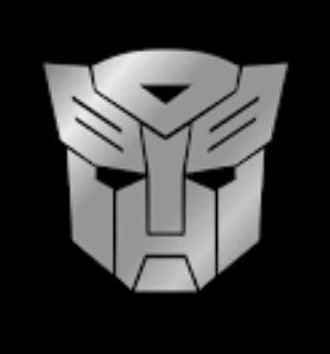 Transformers!! <3
