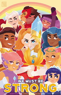 She Ra