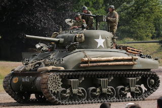 M4 Sherman