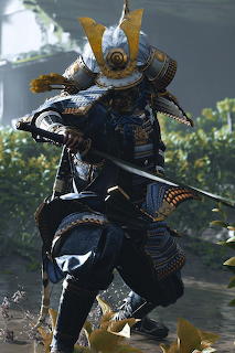Samurai