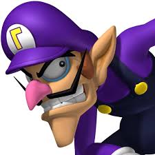 Waluigi