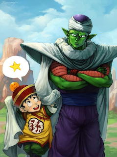 DBZ