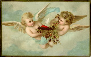 Cherubs
