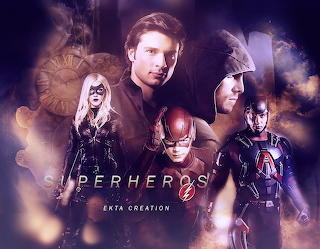 Superheros by ektapinki-d9hdnfg