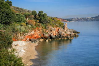 Ocean Bay - Photo id-4226132 Pixabay by Albrecht Fietz