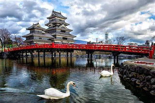 JAPAN