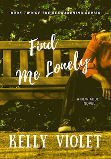 Find Me Lonely puzzle