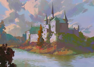 Castles