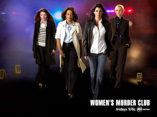 Women's Murder Club 1