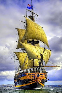Ships
